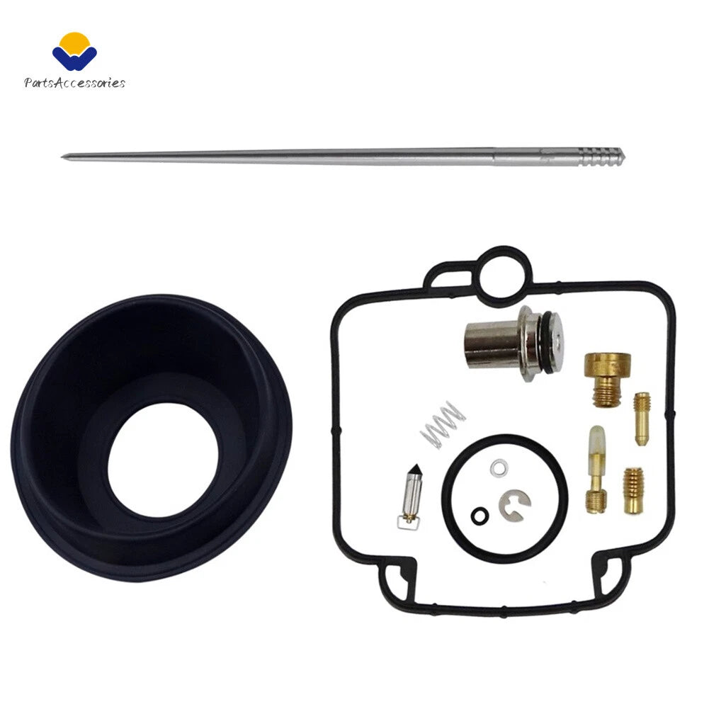 Carburetor Rebuild Kit for Polaris Sportsman 500 HO (2001–2012)
