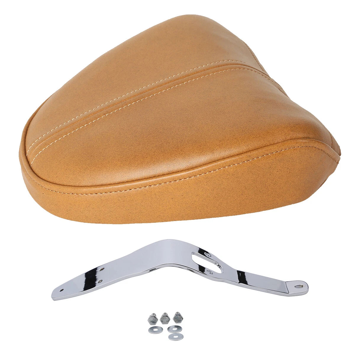 Backrest Pad Support for Indian Scout Sixty (2015–2024)