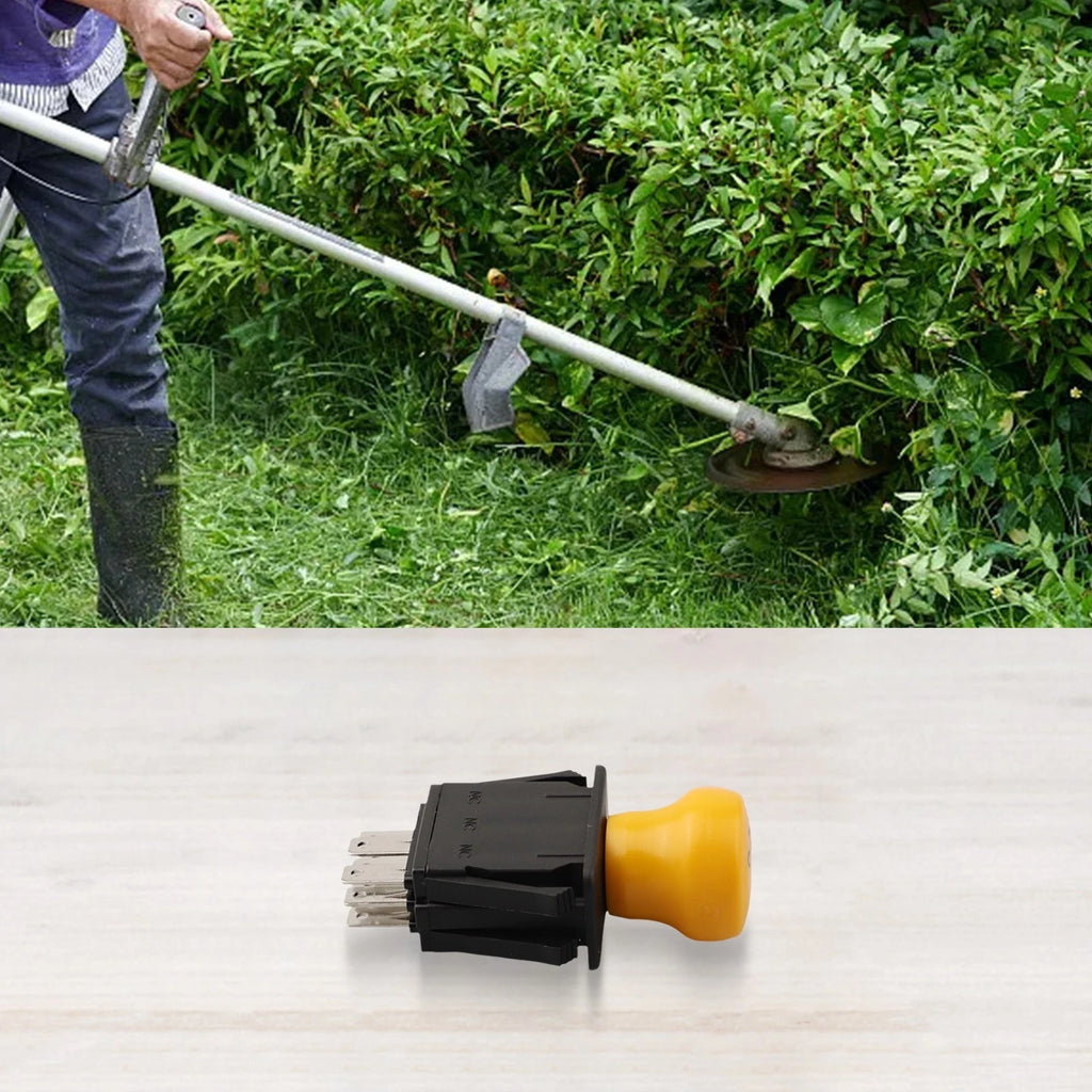 Clutch PTO Switch for - Weather Resistant