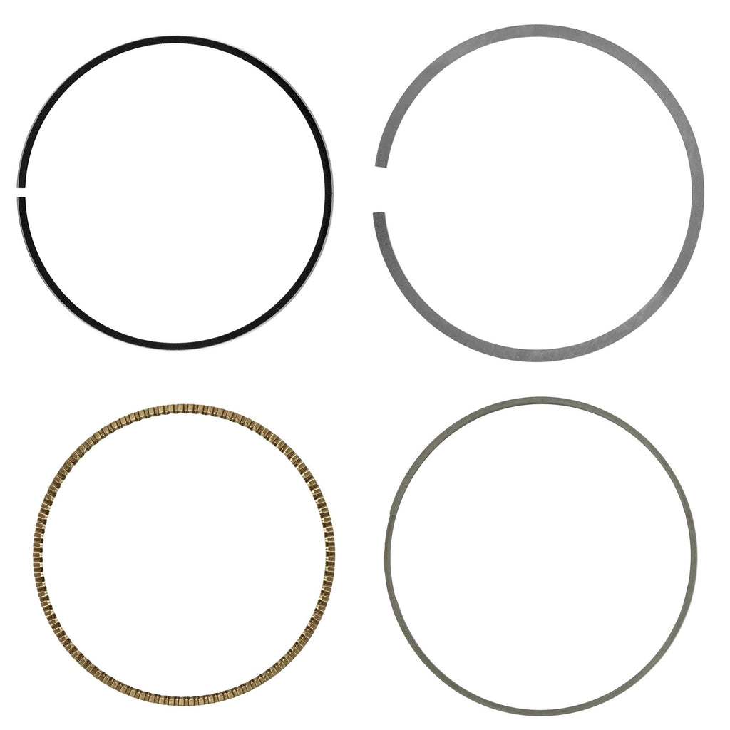 Piston Rings Replacement for Honda TRX450R (2006–2009)