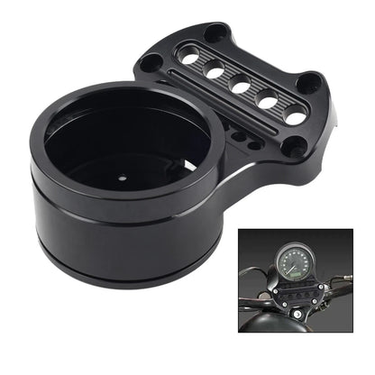Speedometer Bracket Indicator Clamp for Harley Sportster XL1200 XL883 (2004–2023)