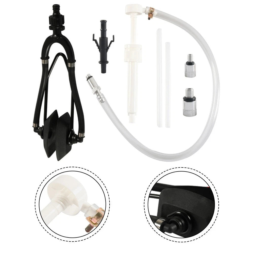 Marine Maintenance Kit for Various Motors (Dual Water Inlet)