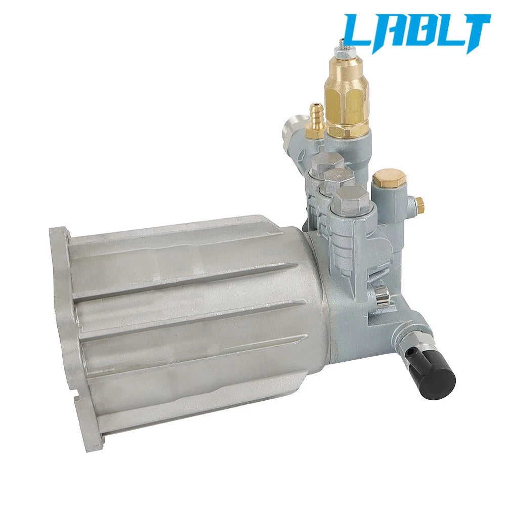 Axial Pressure Washer Pump Replacement for LABLT 2400PSI (0H9565, 0K1663)