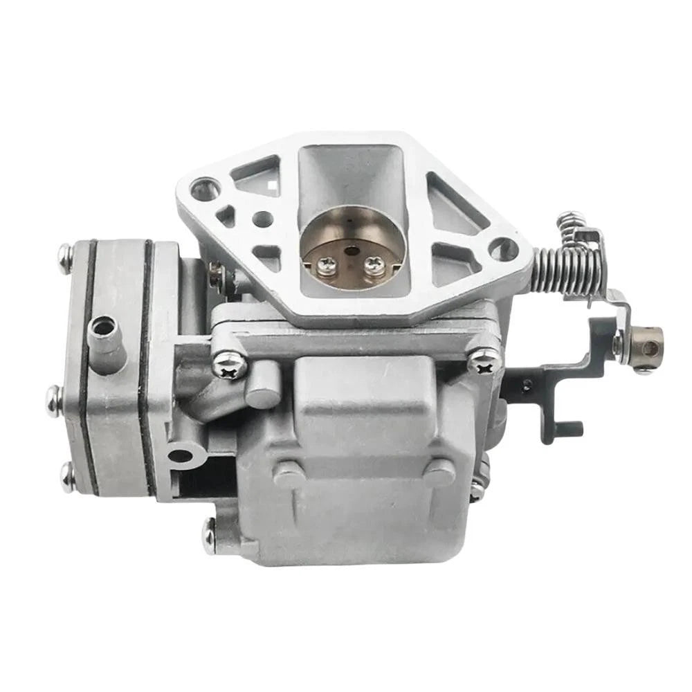 Carburetor for Yamaha Outboard 9.9hp 15hp (2 Stroke) 63V-14301-00