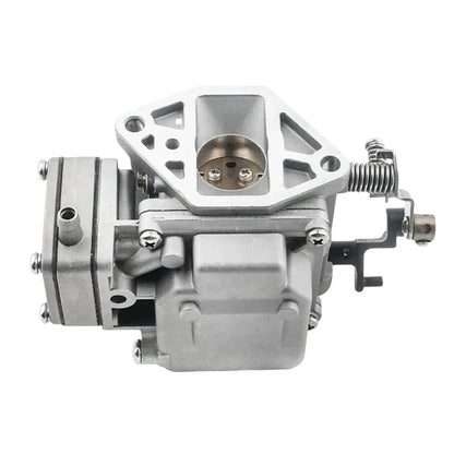 Carburetor for Yamaha Outboard 9.9hp 15hp (2 Stroke) 63V-14301-00