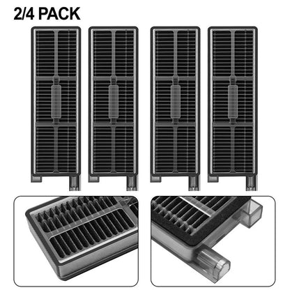 HEPA Filter Replacement for Optimal Suction Power