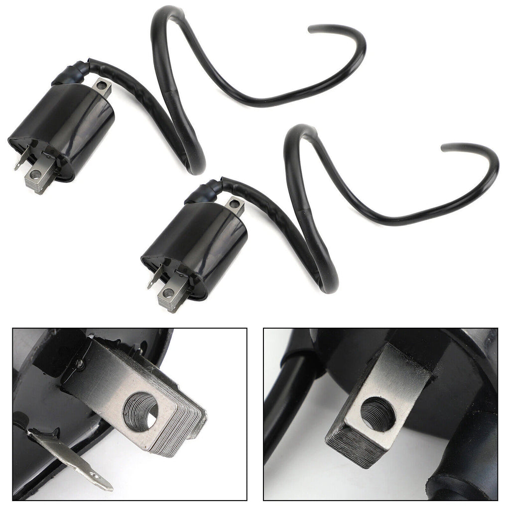 Ignition Coil for Yamaha Virago 700 750 1000 1100 (1981–1999)