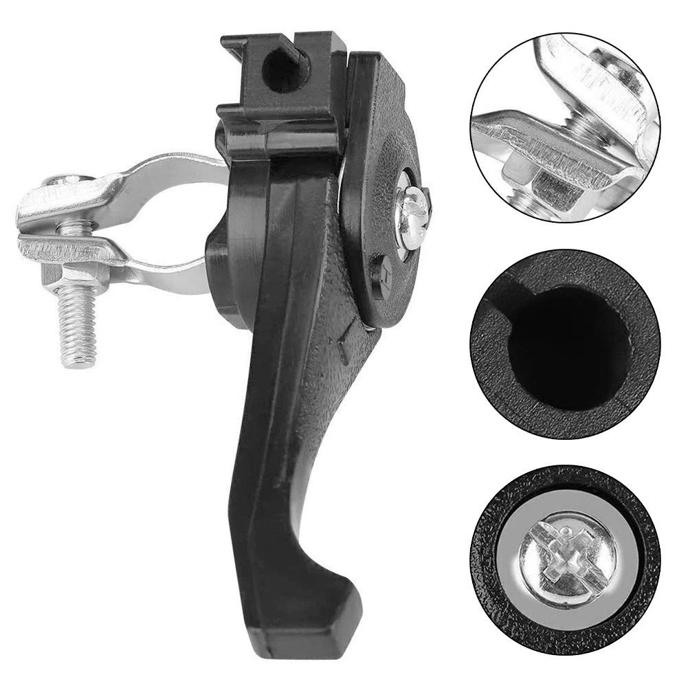 Throttle Control Lever for 23-27mm Handlebars (Universal Fit)