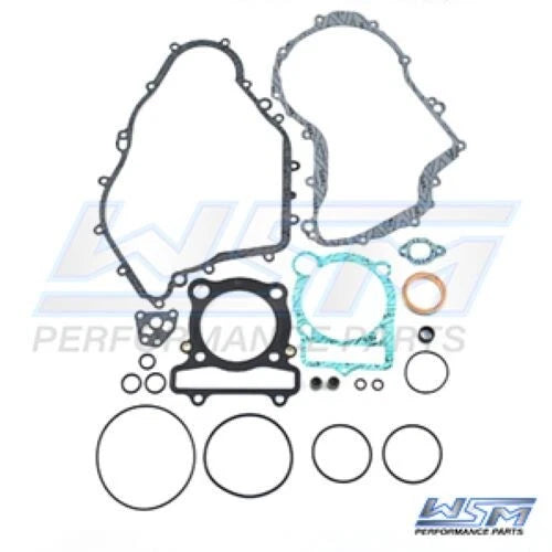 Complete Gasket Kit for Yamaha Big Bear 350/400 (1999–2012) 25-516