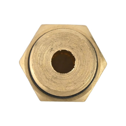 Camping Gas Adaptor for Cassette Furnace Stove