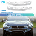 Front Bumper Support Brackets Left and Right for BMW 328i (2012–2015)
