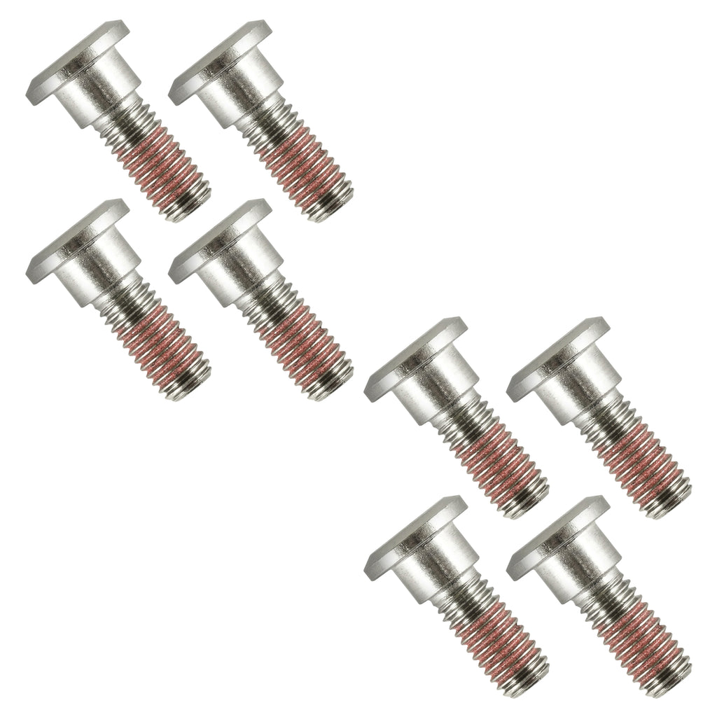 Disc Brake Bolt Stud Front for Honda TRX500TM Foreman 500 (2005–2006)