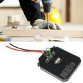 Brushless Electric Wrench Drive Board Controller for 2106/161/169