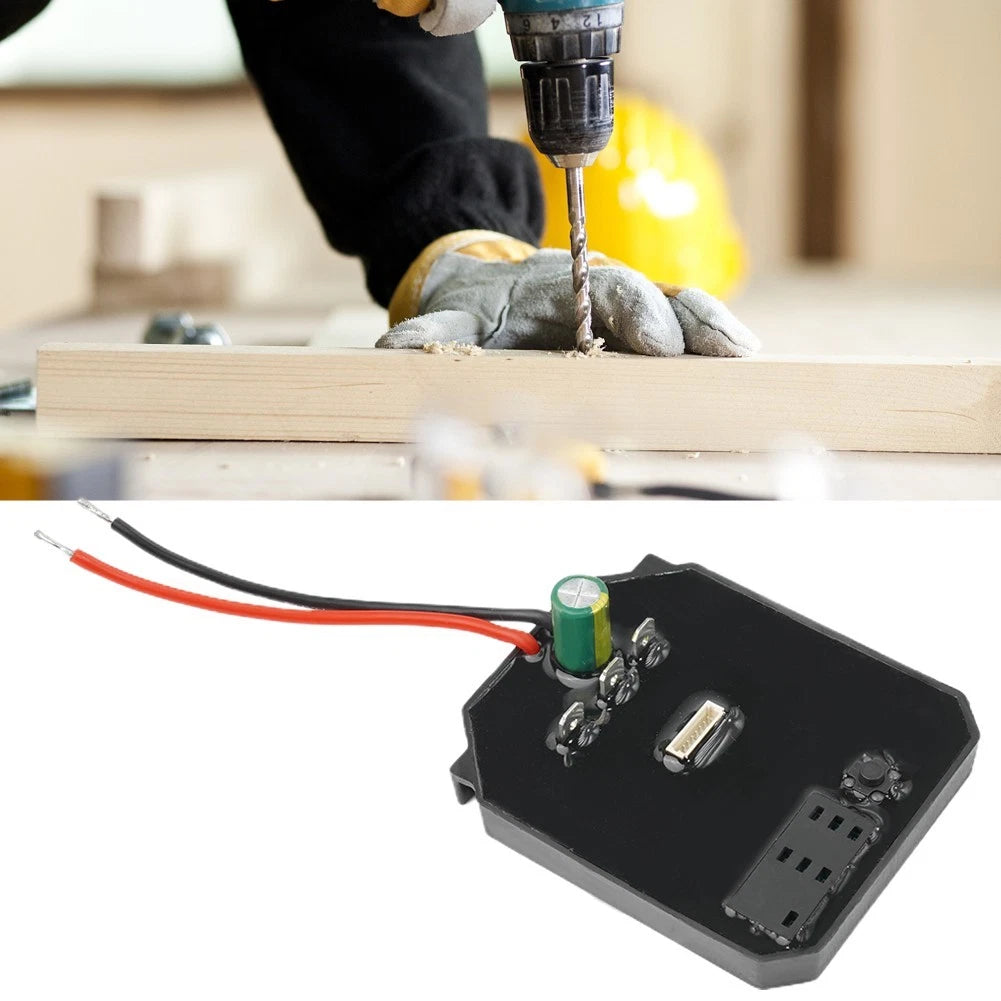 Brushless Electric Wrench Drive Board Controller for 2106/161/169
