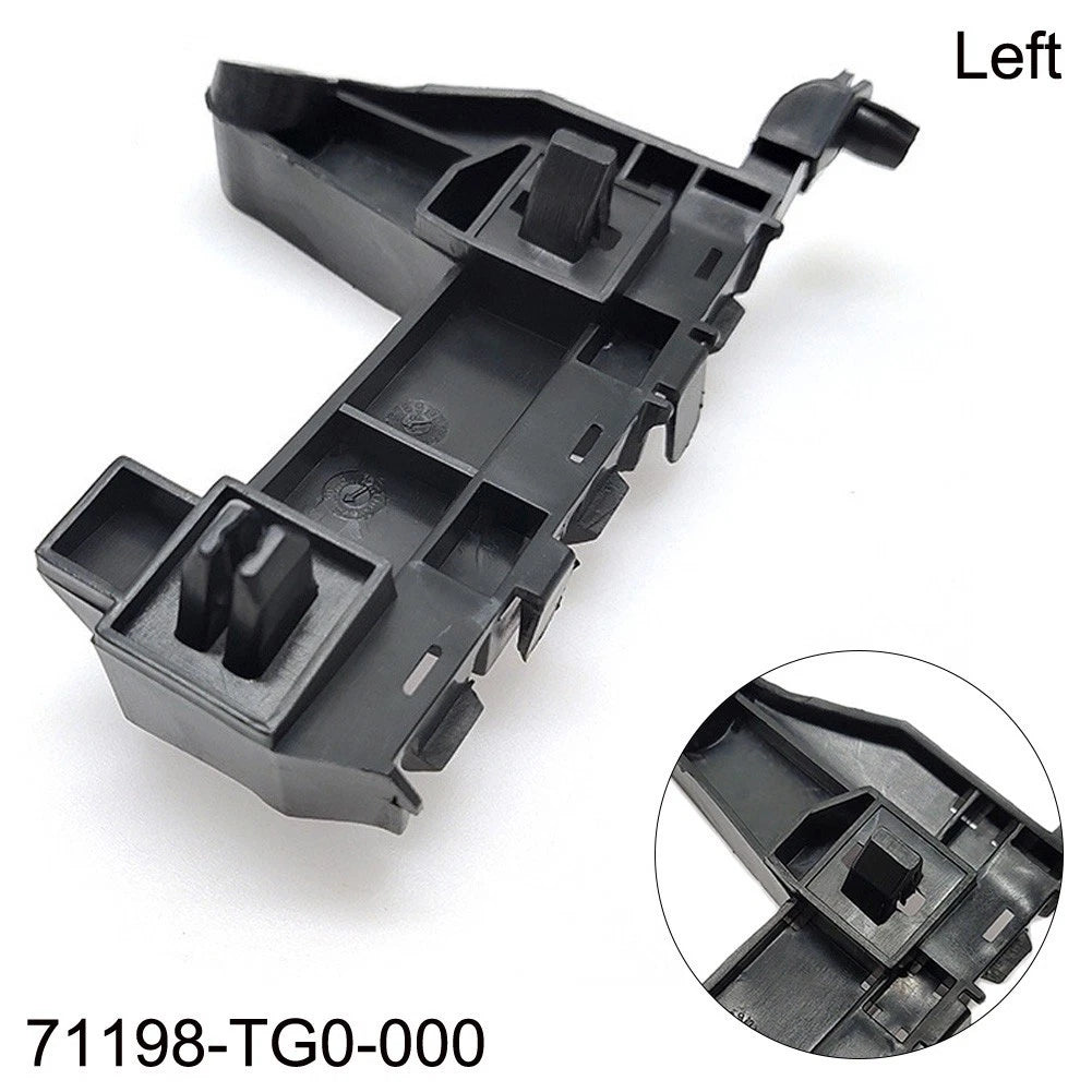 Support Bracket Bumper Holder for Honda Accord (2008–2011) 71198-TG0-000