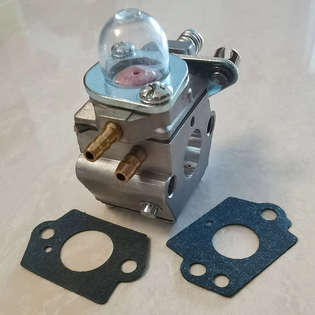 Carburetor for Oleo Trimmer WT460 (With 2 Washers)