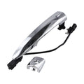 Door Handle for Nissan Sentra, Murano, Maxima (2000–2023)