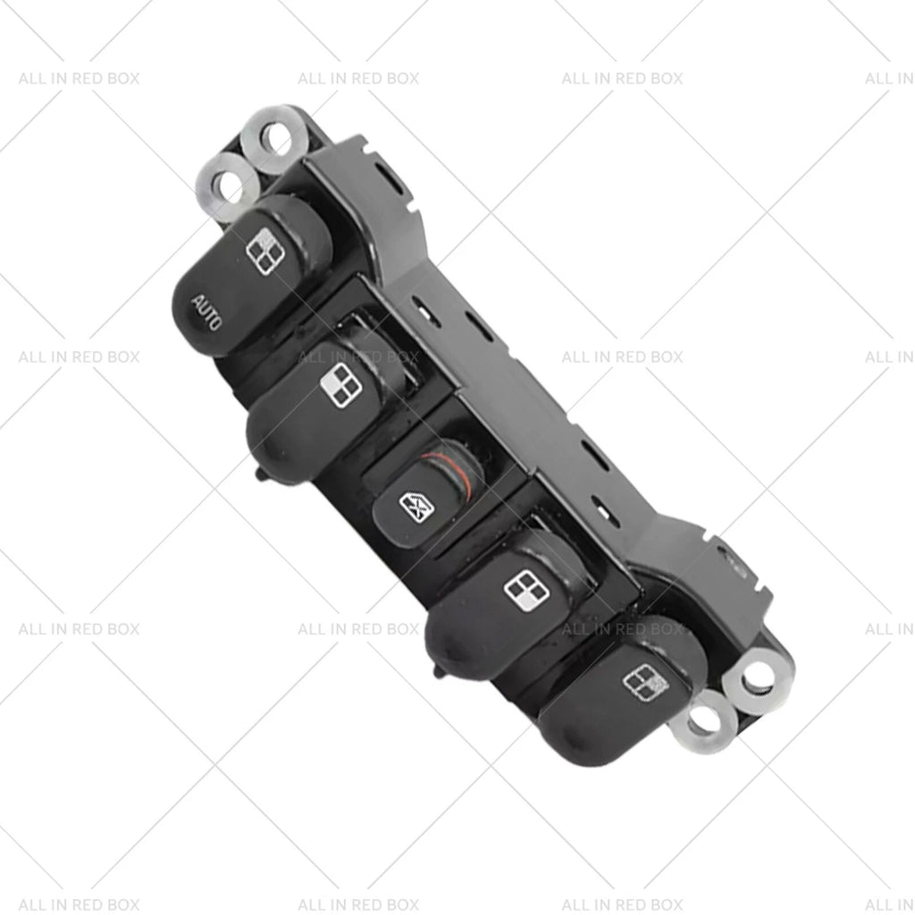 Master Power Window Switch for Pontiac Torrent (2006–2009) 22723794 1S13640
