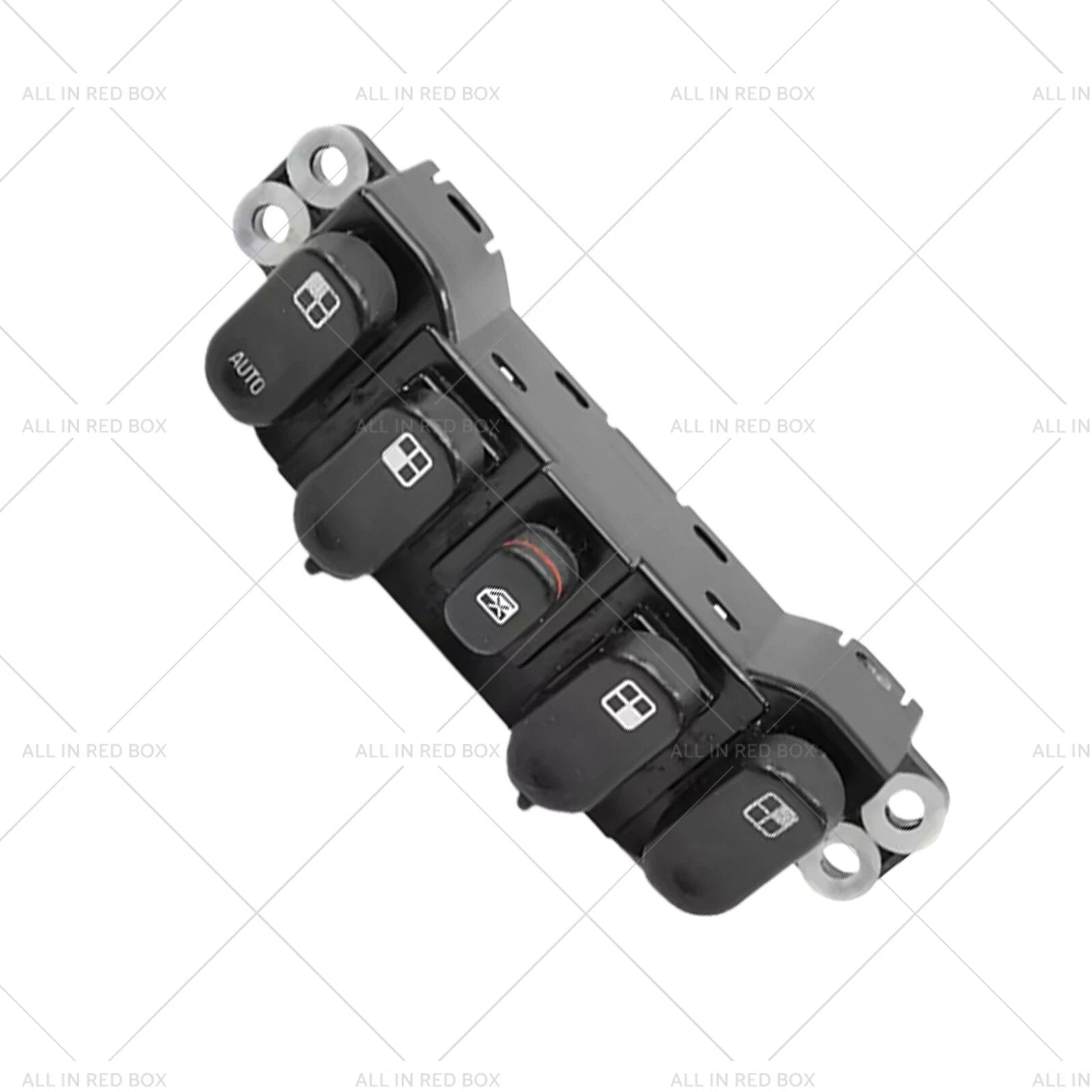 Master Power Window Switch for Pontiac Torrent (2006–2009) 22723794 1S13640