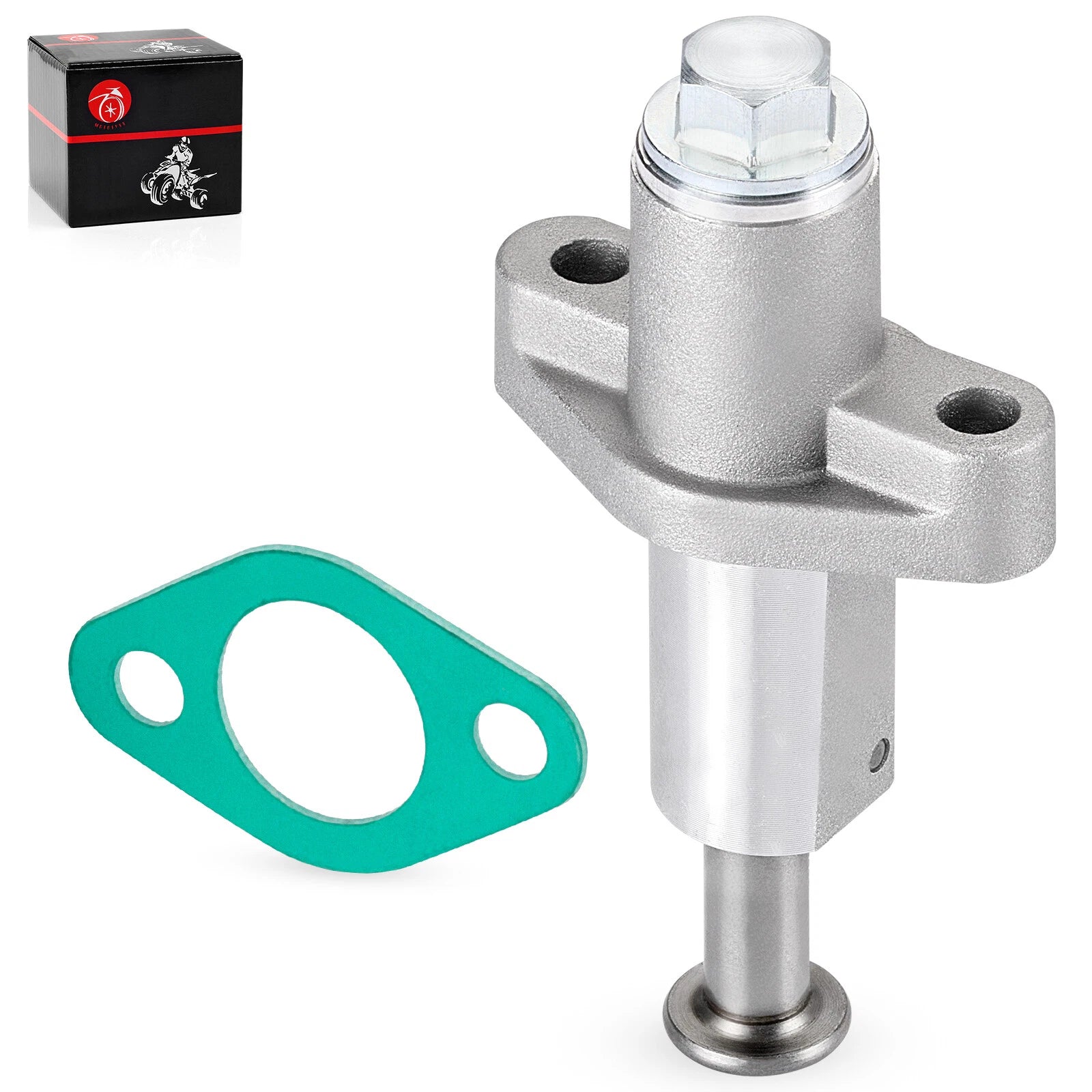 Cam Chain Tensioner & Gasket for Polaris Ranger RZR ACE General 900 1000 (2015–2023)
