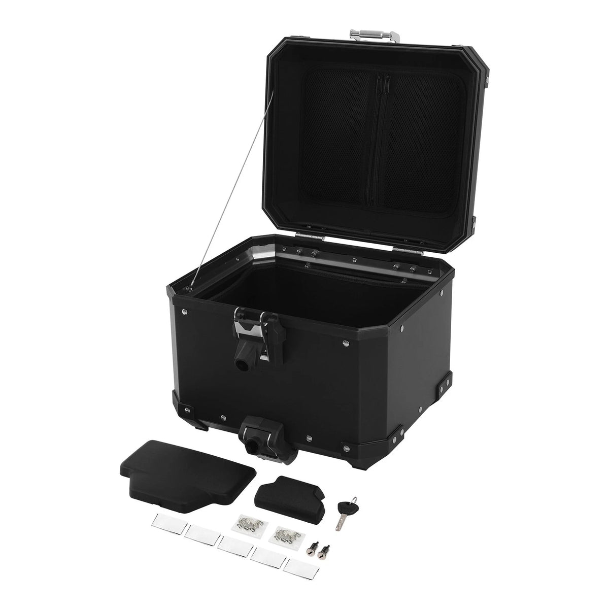38L Top Case Trunk for BMW R1250GS LC ADV (2019–2024)