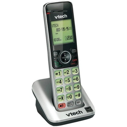 VTech VTCS6609 Additional Handset for CS6619, CS6629, CS6649 (FOR PARTS)
