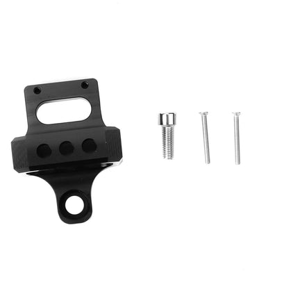 Bolt-On Mounting Bracket Holder for MAC AEM 3-Port Boost Controller Solenoid