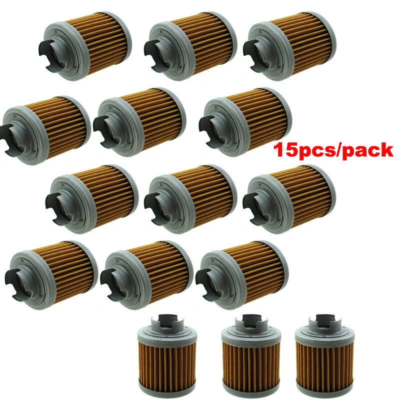 Oil Filter for Zhongshen 190cc Daytona Anima 190 (190cc)