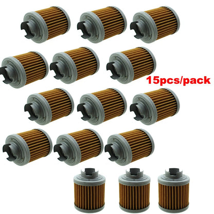 Oil Filter for Zhongshen 190cc Daytona Anima 190 (190cc)