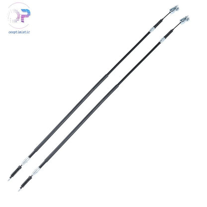 2X Brake Cable Kit for Club Car DS (102022101)