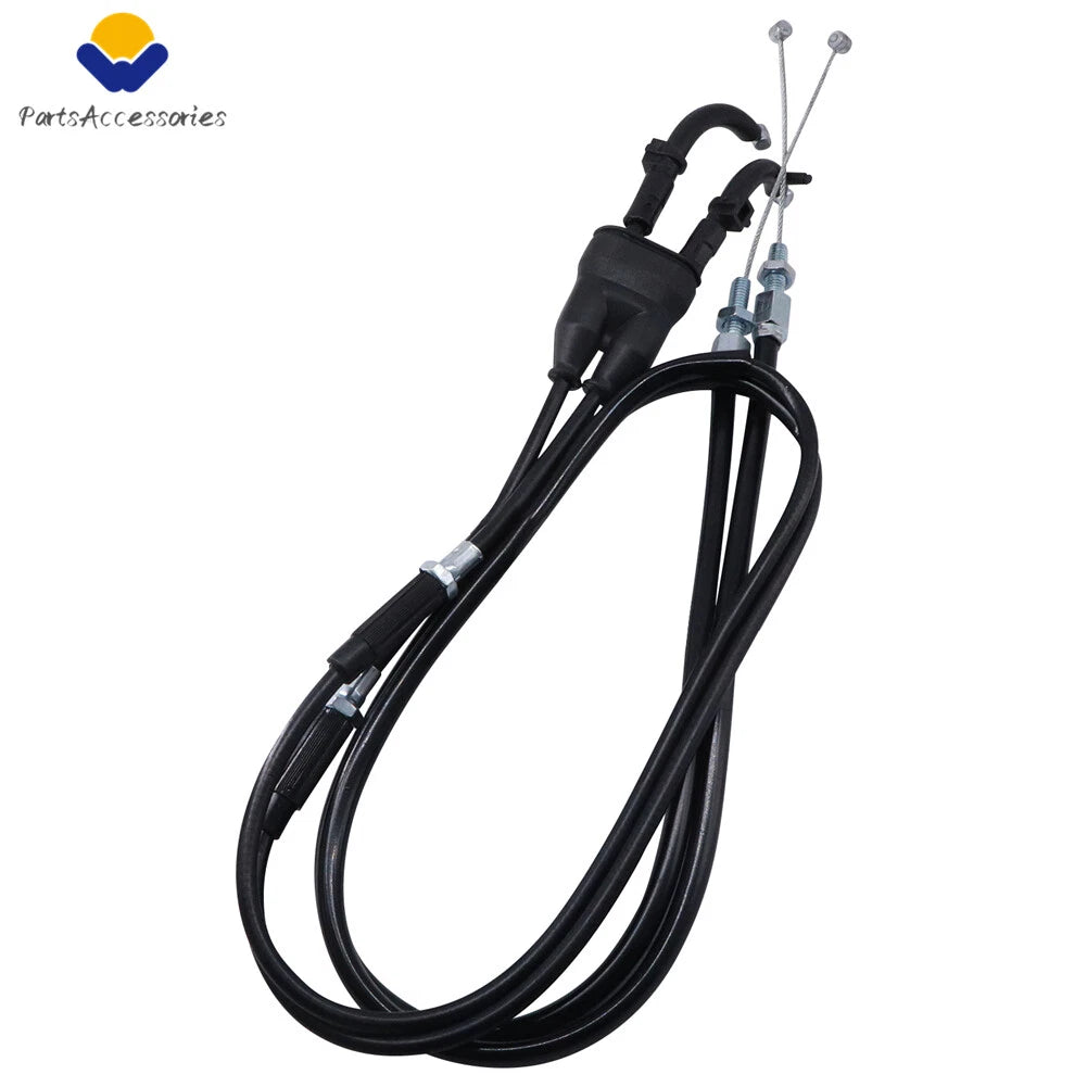 Throttle Cable for Yamaha YZ426F WR426F (2000–2002)