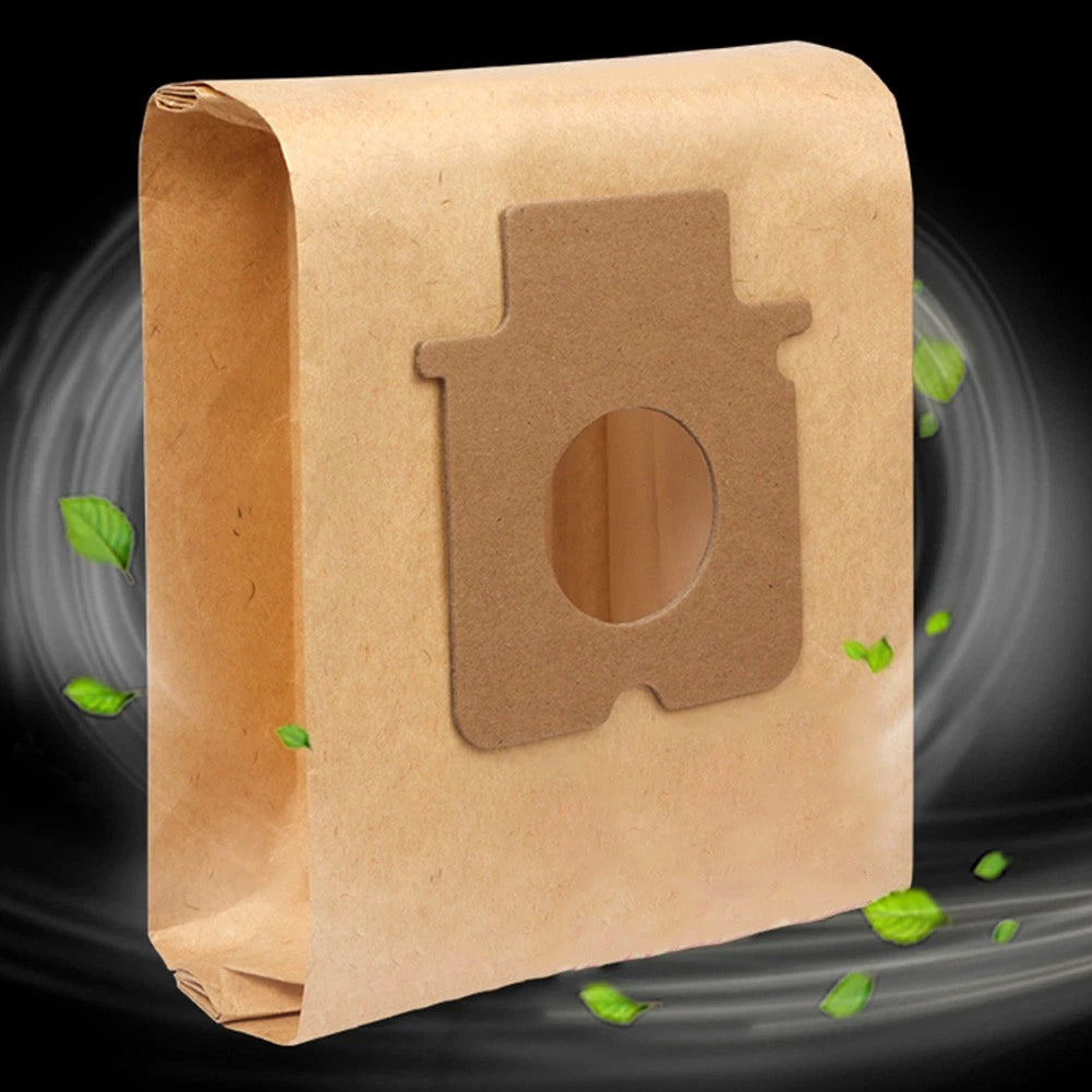 5 Pc Dust Bags BAG261 for Panasonic C-20E C20E (C-20E)