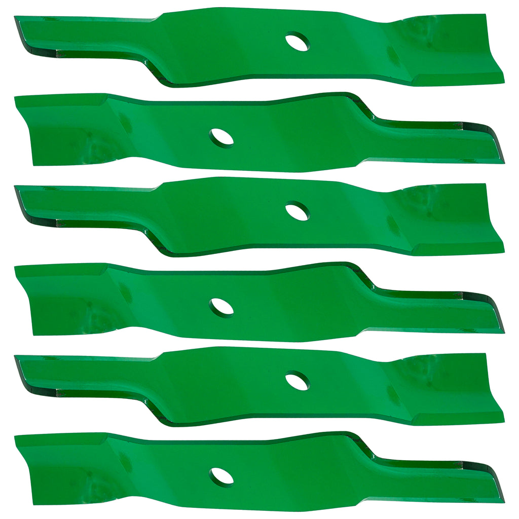 Deck Blade 54 Inch Replacement for John Deere Z910 Z915 Z920 (2000–2020)