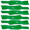 Deck Blade 54 Inch Replacement for John Deere Z910 Z915 Z920 (2000–2020)