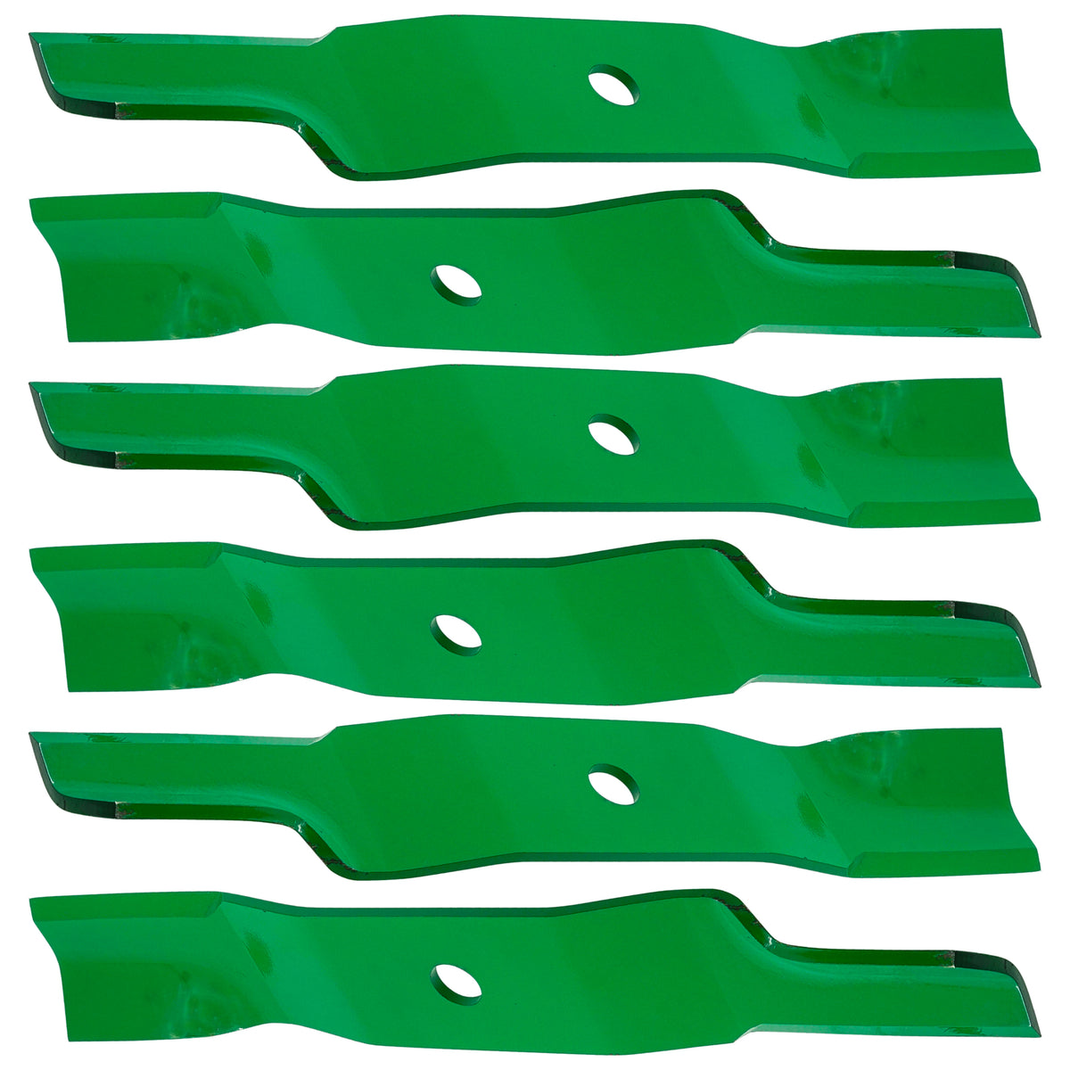 Deck Blade 54 Inch Replacement for John Deere Z910 Z915 Z920 (2000–2020)