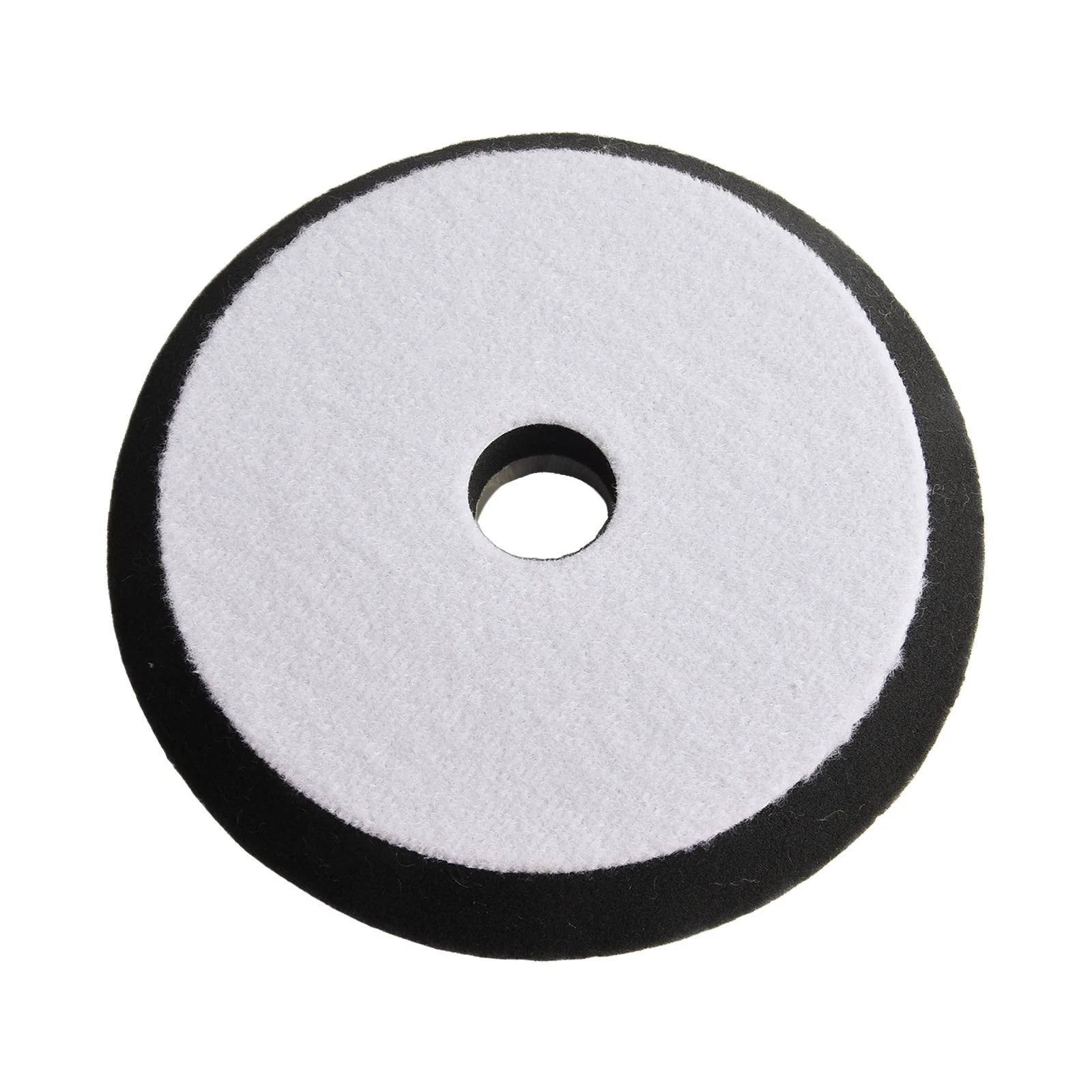 Wool Buffing Pad for Cars 57 Inch