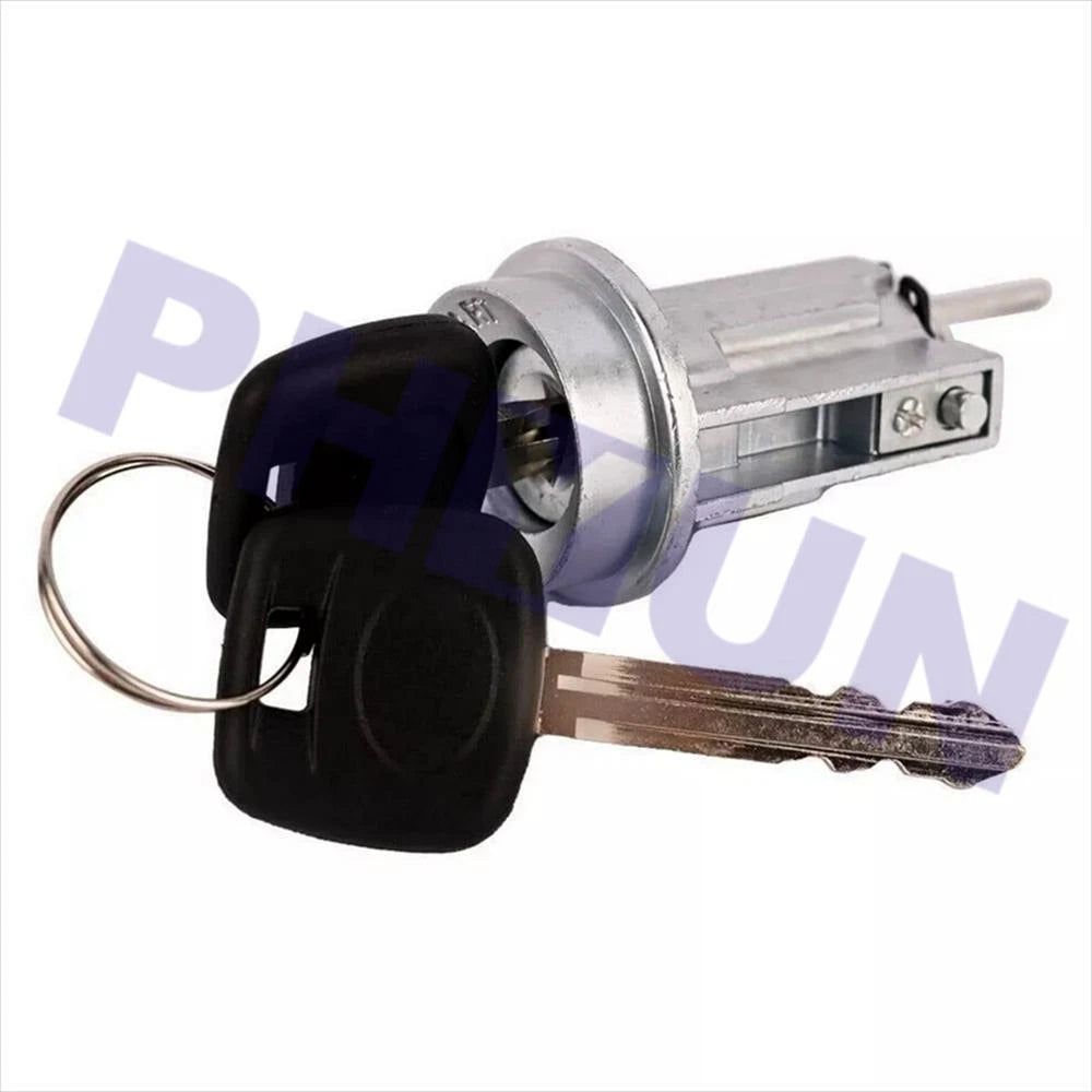 Door Lock Cylinder Ignition Switch for Toyota 4Runner (1998–2002)