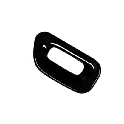 Tailgate Switch Cover Trim for Honda Civic (2022–2025)