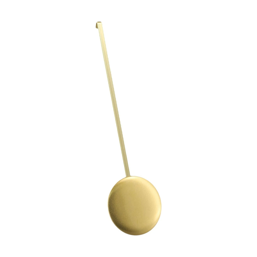 Brass Pendulum Replacement for Wall Clock