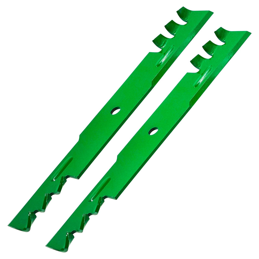 Streak Toothed Blade for Bad Boy 36 in Deck (2008–2018)