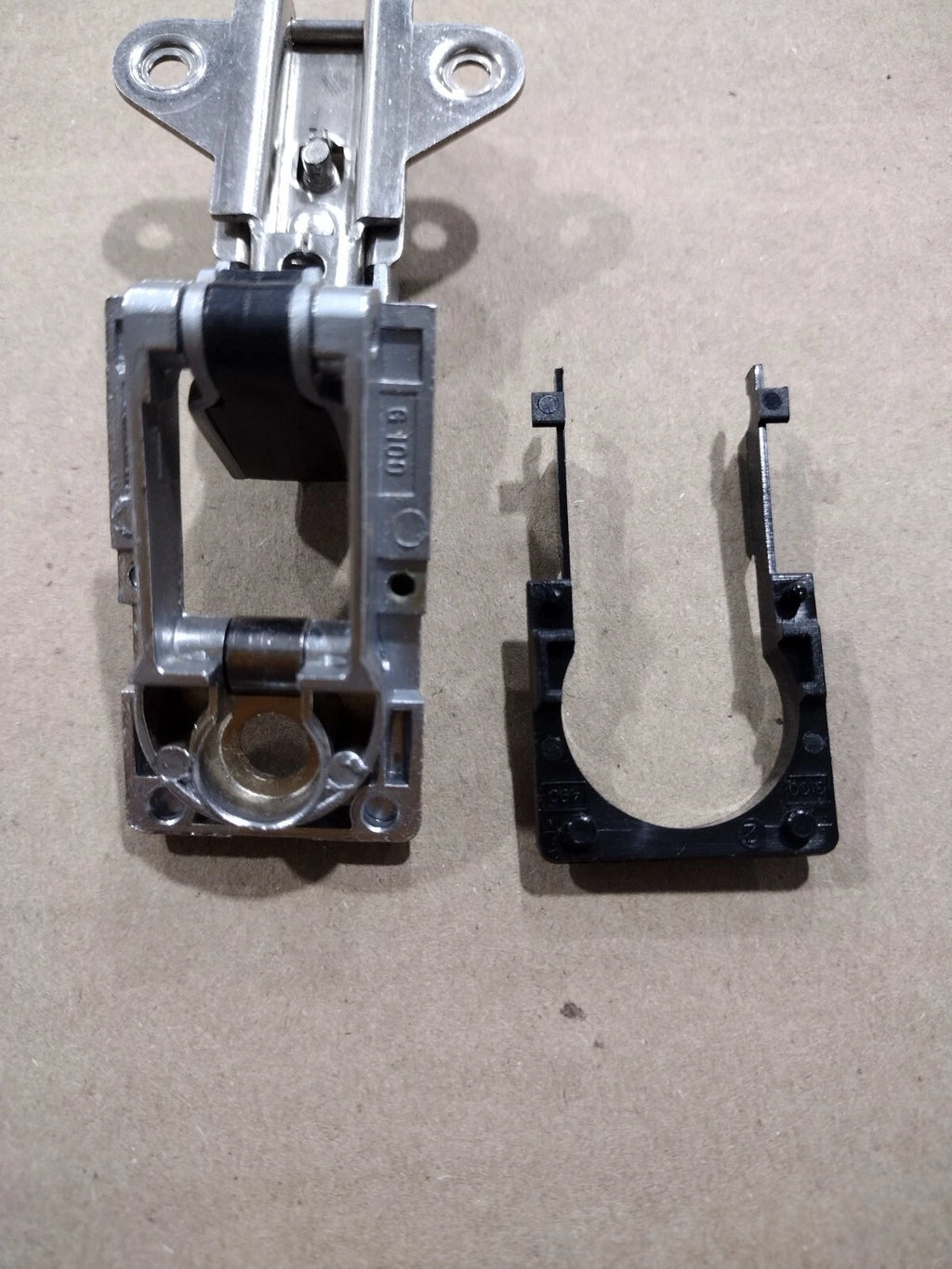 Cabinet Hinge for Maxum 14899 (Out of Box)