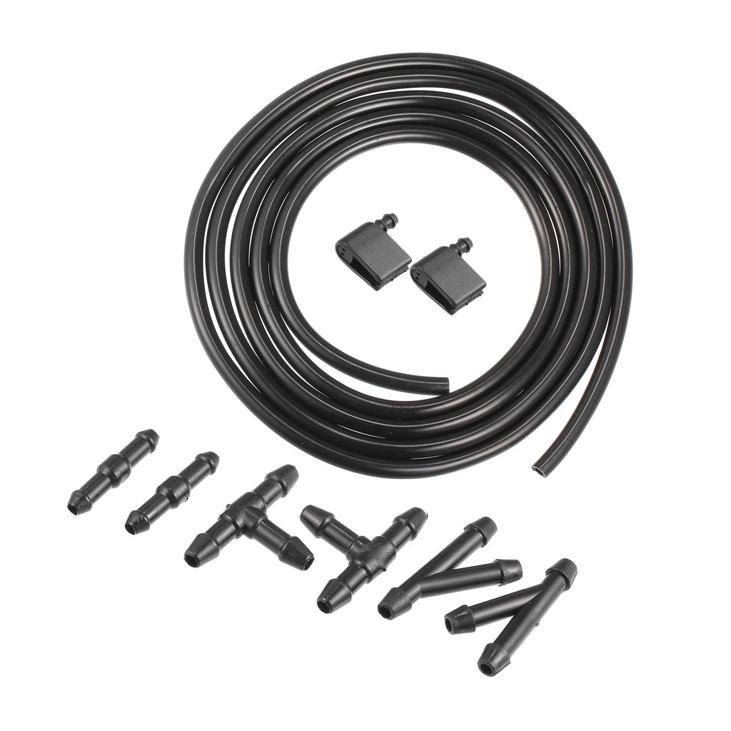 Windshield Washer Nozzles Kit for Mercedes-Benz Sprinter (2000–2018)