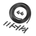 Windshield Washer Nozzles Kit for Mercedes-Benz Sprinter (2000–2018)