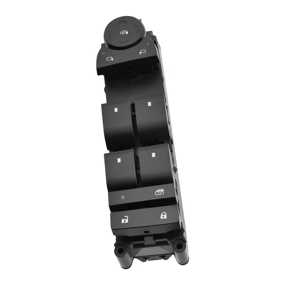 Front Left Door Power Window Switch for Chevrolet Avalanche (2007–2013)