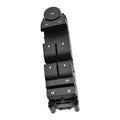 Front Left Door Power Window Switch for Chevrolet Avalanche (2007–2013)