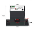 AC Current Sensor Switch Relay for Various Applications (0.2A-200A)