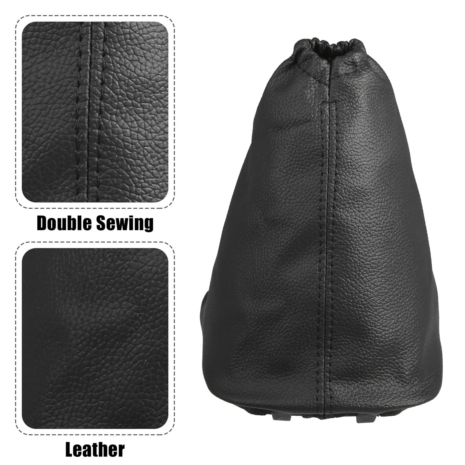 Shift Boot Cover Set for Toyota Corolla (1998–2009)