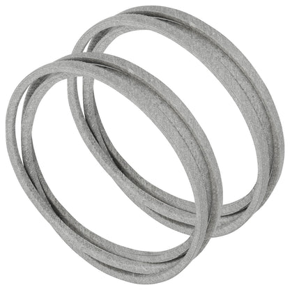 42 Inch Deck Belt Replacement for Craftsman T2100 T3000 LT1500 LT2000 (2010–)