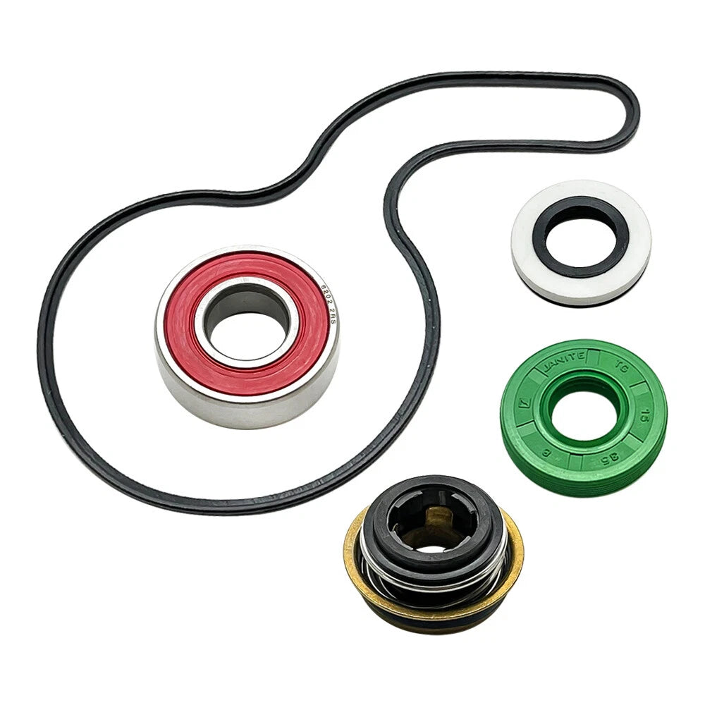 Water Pump Seal Bearing Rebuild Kit for Polaris Ranger 700 800 RZR 800 (2006–2014)