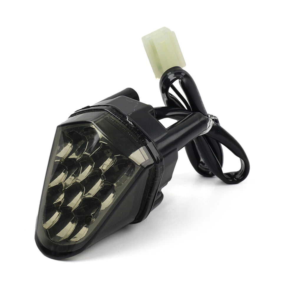 LED Upper Head Fog Lamp for Yamaha YZF-R6 (2006–2007)